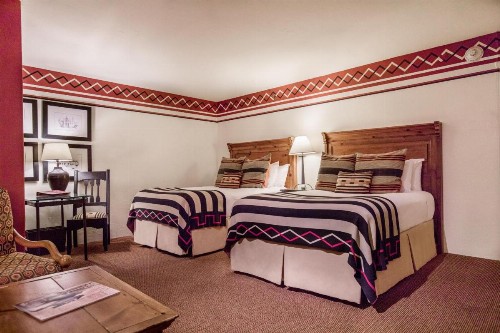 Inn & Spa at Loretto - image 7