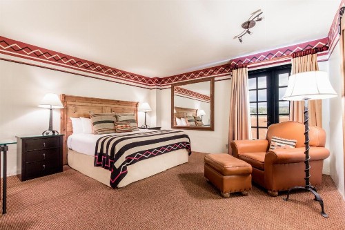 Inn & Spa at Loretto - image 8