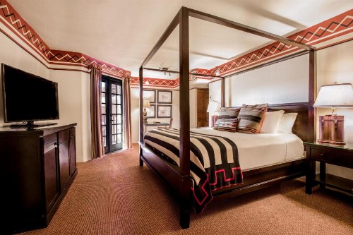 Inn & Spa at Loretto - image 9
