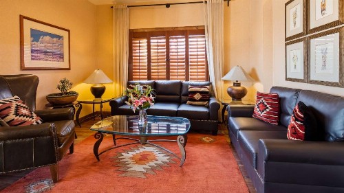 Inn at Santa Fe SureStay Collection by Best Western - image 14