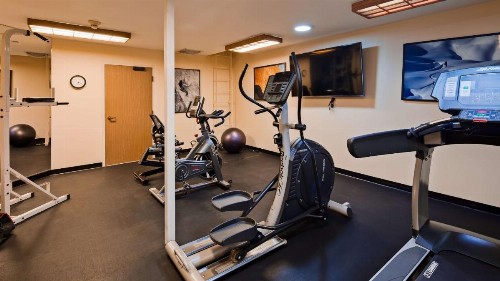 Inn at Santa Fe SureStay Collection by Best Western - image 6