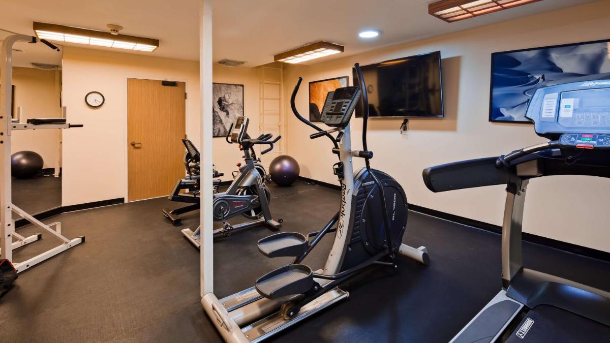 Inn at Santa Fe SureStay Collection by Best Western - image 6