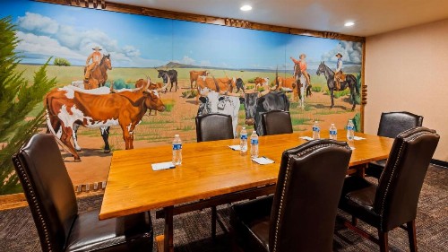 Inn at Santa Fe SureStay Collection by Best Western - image 8