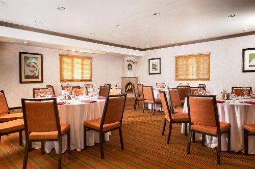 Hotel Santa Fe - image 12