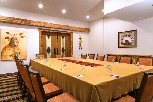 Hotel Santa Fe - image 13