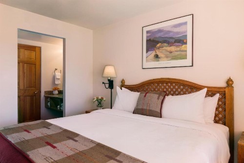 Hotel Santa Fe - image 17