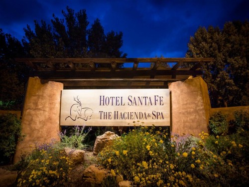 Hotel Santa Fe - image 19