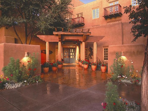 Hotel Santa Fe - image 20