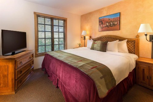 Hotel Santa Fe - image 21