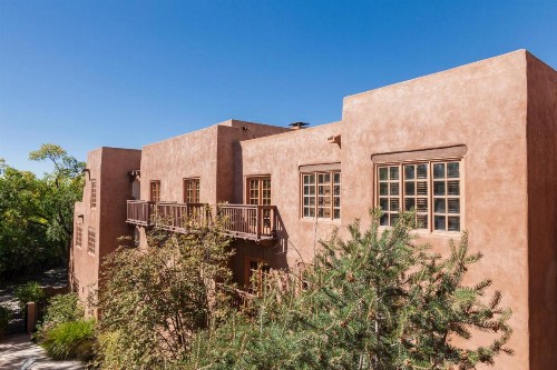 Hotel Santa Fe - image 22