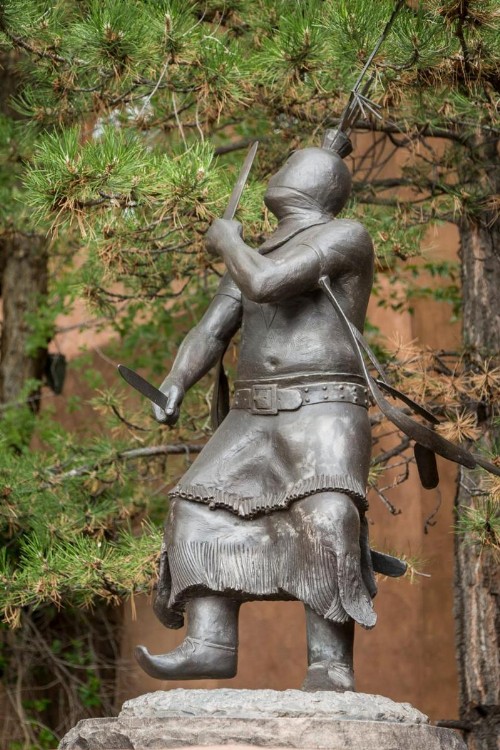 Hotel Santa Fe - image 23