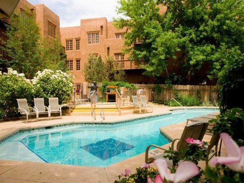 Hotel Santa Fe - image 25
