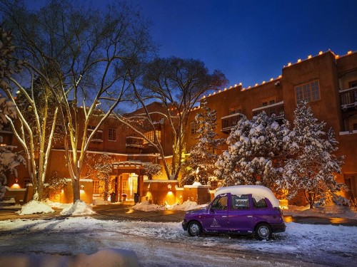 Hotel Santa Fe - image 27