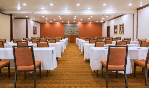 Hotel Santa Fe - image 28