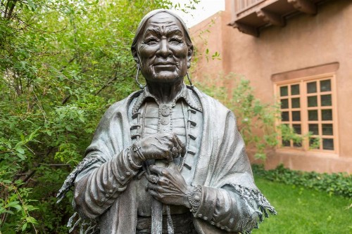 Hotel Santa Fe - image 29