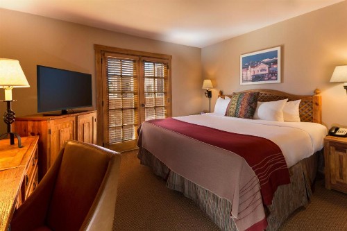 Hotel Santa Fe - image 32