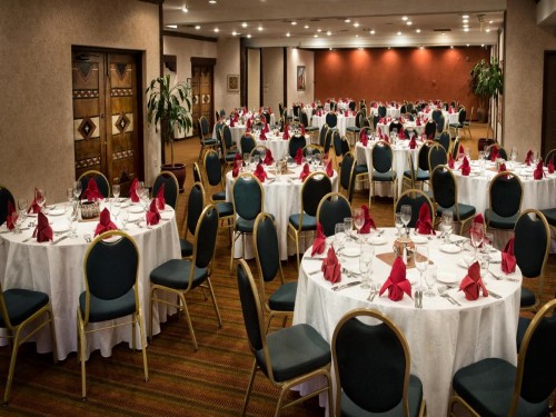 Hotel Santa Fe - image 33