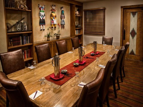 Hotel Santa Fe - image 34