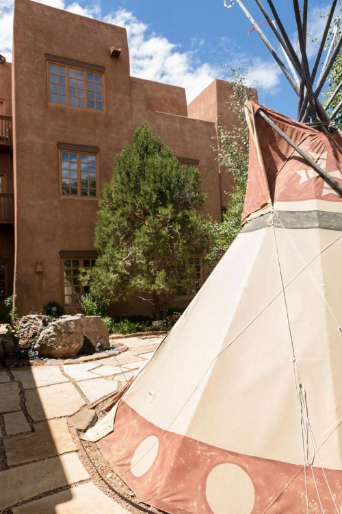Hotel Santa Fe - image 38