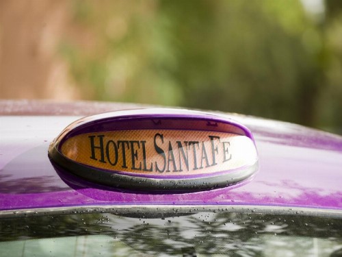 Hotel Santa Fe - image 39