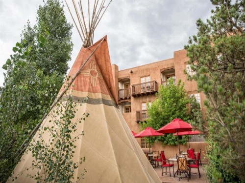 Hotel Santa Fe - image 4