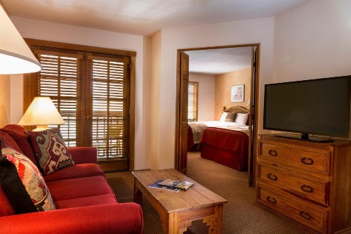 Hotel Santa Fe - image 40