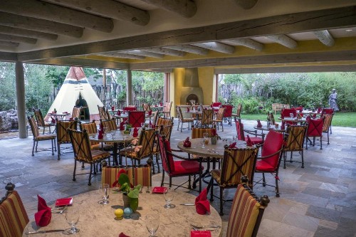 Hotel Santa Fe - image 43