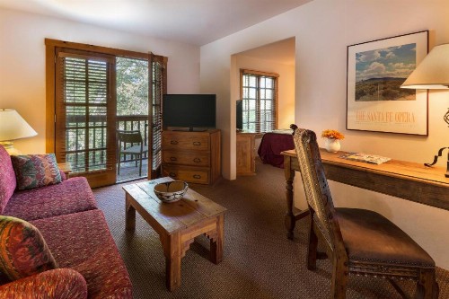 Hotel Santa Fe - image 44