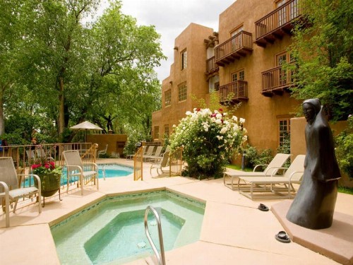 Hotel Santa Fe - image 5