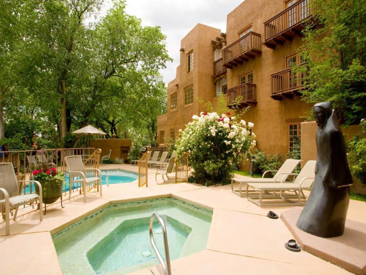 Hotel Santa Fe - image 5