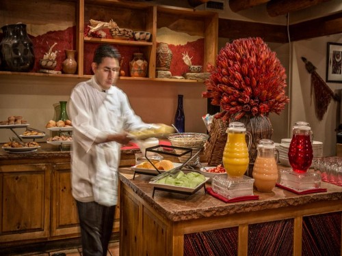 Hotel Santa Fe - image 6
