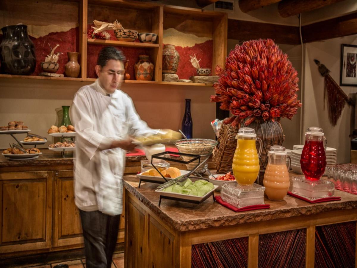 Hotel Santa Fe - image 6