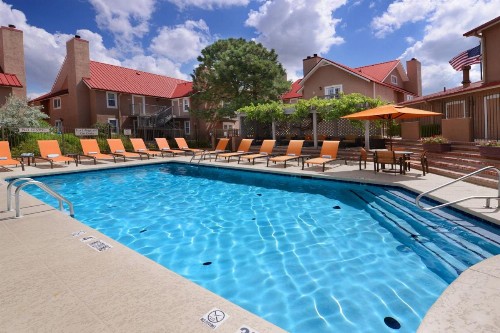 Residence Inn Santa Fe - image 10