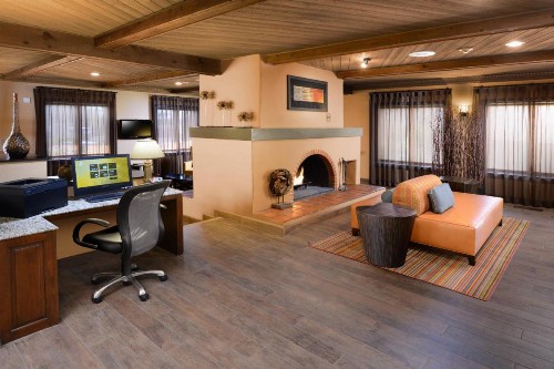 Residence Inn Santa Fe - image 11