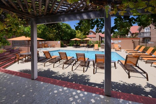 Residence Inn Santa Fe - image 12