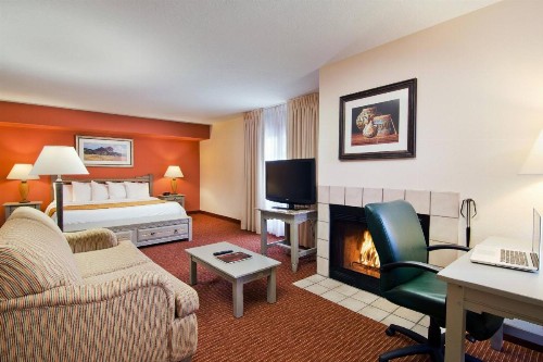Residence Inn Santa Fe - image 16