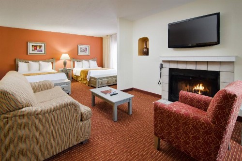 Residence Inn Santa Fe - image 17