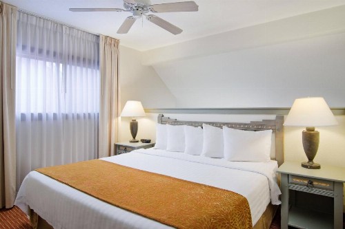 Residence Inn Santa Fe - image 18