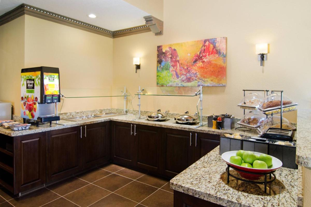 Residence Inn Santa Fe - image 2