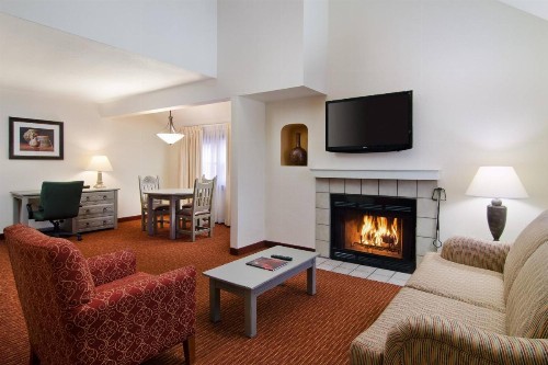 Residence Inn Santa Fe - image 3