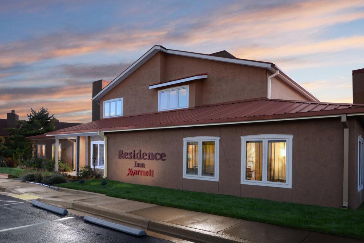 Residence Inn Santa Fe - image 4