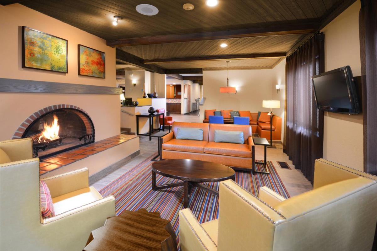 Residence Inn Santa Fe - image 6