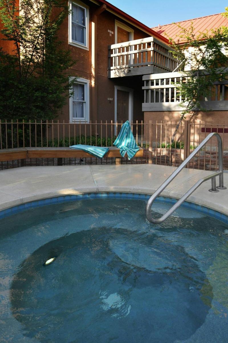 Residence Inn Santa Fe - image 7