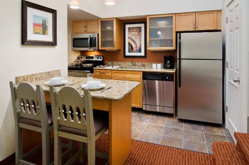 Residence Inn Santa Fe - image 8