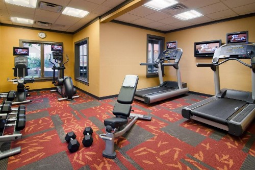 Residence Inn Santa Fe - image 9