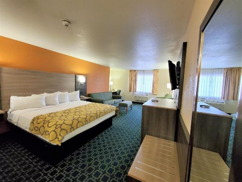 Baymont by Wyndham Santa Fe - image 14