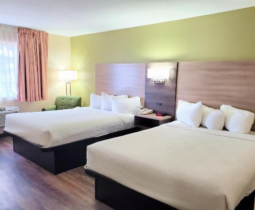 Baymont by Wyndham Santa Fe - image 19