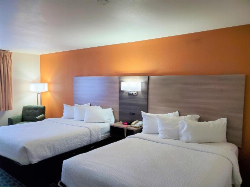 Baymont by Wyndham Santa Fe - image 4