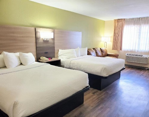 Baymont by Wyndham Santa Fe - image 6
