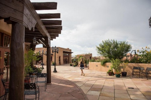 La Fonda on the Plaza - image 15